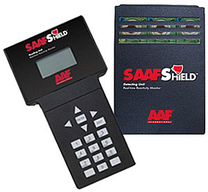 SAAF Shield Technology