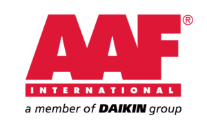 AAF, Daikin Logo