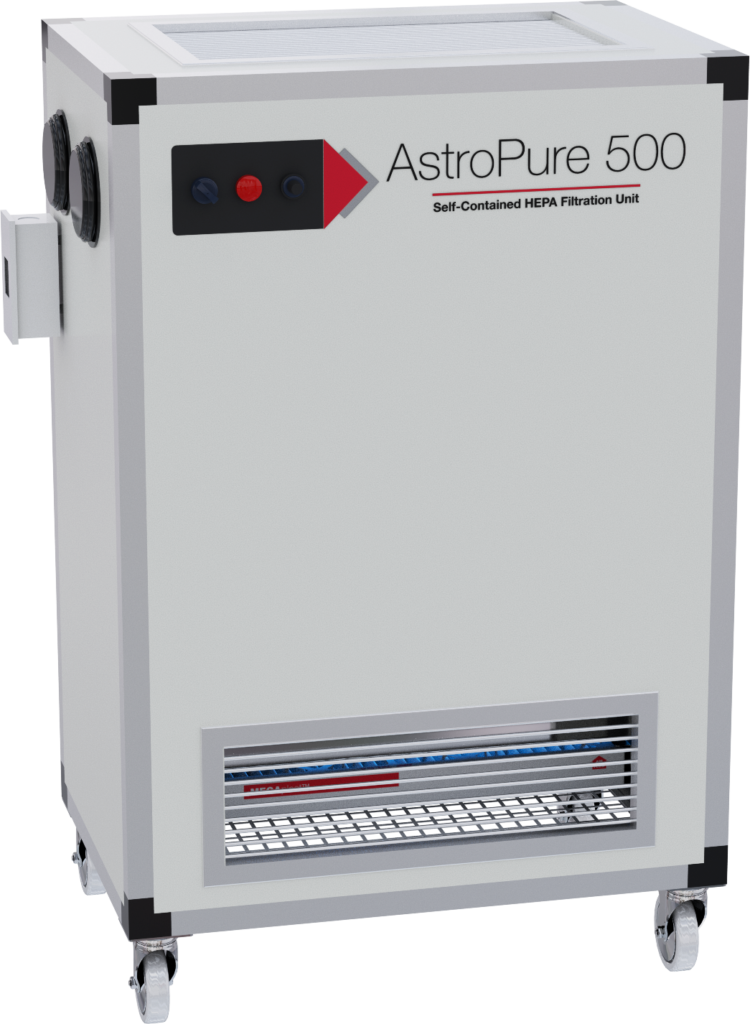 AstroPure 500