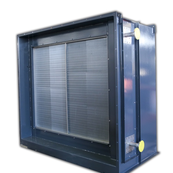 Air Cooling and Heating Systems